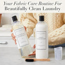 The Laundress Signature Isle Detergent, Coastal Inspired Scent, Concentrated Laundry Detergent Liquid, Tough on Stains, Isle Scent, 32 oz. by CozyNest Decor
