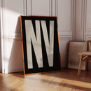 NV