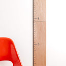 Wood Growth Chart for Wall - Growth Chart Wood Growth Chart for Kids Wooden Ruler Growth Chart Child Height Wall Chart Grow Chart for Wall Kids Wall Ruler Height Chart-Modern Natural by TinyTreasures Baby Boutique