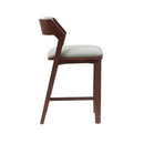 Patricia - Counter Stool by HouseOfZazla