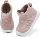 Engtoy Baby Shoes & Socks - Non-Slip Breathable Slippers with Soft Rubber Sole - Baby Boys & Girls Slip On Sneakers by TinyTreasures Baby Boutique
