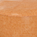 Brody - Round Pouf