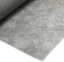 Hanes Geo Nonwoven Landscape Fabric 6' x 300' – Heavy Duty Weed Barrier for Commercial Landscaping, Walkways & Erosion Control (Gray)
