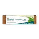 Himalaya Botanique Complete Care Toothpaste, Herbal, Mint Flavor, Fights Plaque, Freshens Breath, Fluoride Free, No Artificial Flavors, SLS Free, Cruelty Free, Foaming, 5.29 Oz, 1 Pack by CozyNest Decor