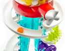 Thames & Kosmos Gumball Machine Maker Lab - Build Machines with Physics & Engineering Lessons | 12 Experiments | Make Your Own Gumball Machines | Includes Gumballs | Award Winner by TinyTreasures Baby Boutique