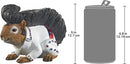 Design Toscano Elmer the Rock and Roll Squirrel Garden Statue by GreenHaven Gardens