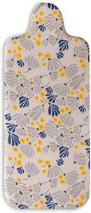 Extra Large Ironing Board Replacement Cover (Dandelion) by CozyNest Decor