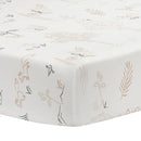 Lambs & Ivy Treetop Fox Woodland Tree Nursery 3-Piece Baby Crib Bedding Set by TinyTreasures Baby Boutique