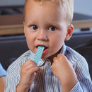 ERKOON 5 Pack Sensory Chew Toys for Autistic Children, Silicone Chewy Tubes Teething Tubes for Autism, ADHD, SPD, Chewies with Special Needs, Oral Motor Chewy Tool for Sensory Kids by TinyTreasures Baby Boutique