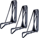 Pivot Bike Storage Rack by Delta Cycle - Bike Rack Garage Wall Mount Swivels to Save Space - No Lifting Required Vertical Bike Rack - Indoor Bike Storage Wall Hanger Holds Up to 100 lbs by GreenHaven Gardens
