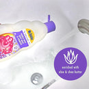 Mr. Bubble Calm and Sleep 3in1 Bubble Bath, Body Wash & Shampoo, 16 oz., Pack of 4 by TinyTreasures Baby Boutique