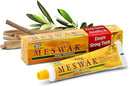 Dabur Meswak Toothpaste, 200 Gram by CozyNest Decor