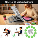 Zocelight Rechargeable A3 Light Board with Built-in Stand & Bag,Super Bright Magnetic Light Box for Tracing,Wireless Light Pad for Diamond Painting,Side Buttons,LED Light Table for Drawing(White) by TinyTreasures Baby Boutique