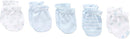 Kiddiezoom Unisex Baby Layette Essentials Giftset Clothing Set 19-Piece For Newborn Baby by TinyTreasures Baby Boutique
