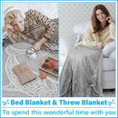 Oversized Turkish Beach Towel Blanket XXL Cotton Sandproof Towels Boho Woven Extra Large Big Sand Free Giant Throw Thick Blankets Huge Quilt XL Picnic Camping Necessities Cloud For Adult Gifts by TinyTreasures Baby Boutique