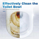 Vacplus Toilet Bowl Cleaner Tablets 20 PACK, Automatic Cleaners with Bleach, Slow-Releasing Toilet Tank Cleaners for Deodorizing & Descaling, Household Toilet Cleaners against Tough Stains by CozyNest Decor