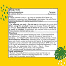Hello Bello Mineral SPF 50 Face & Body Sunscreen Stick, Water Resistant and Reef Friendly Roll On Sun Protection, 1oz by TinyTreasures Baby Boutique