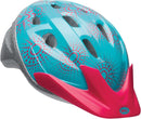 Bell Rally Child Bike Helmets by TinyTreasures Baby Boutique