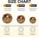 WOODBESTS Wooden Puzzles for Adults, 3D Fox Wood Puzzles Adult(200 Pieces, M, 11.4 * 11.2in), Unique Shape Wooden Animal Jigsaw Puzzles, Birthday Gifts for Adults Family Game by TinyTreasures Baby Boutique