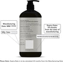 MAJESTIC PURE Lavender Massage Oil for Massage Therapy - Refreshing, and Relaxing - Natural Oils with Lavender Essential Oil - for All Skin Types - Men and Women - 8 fl oz by CozyNest Decor