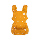 Baby Tula Explore Carriers - Breathable Baby Carrier Newborn to Toddler - Adjustable Toddler Carrier - Multiple Ergonomic Positions Front and Back - Ergonomic Fit for 7-45 lb - Cotton, Play by TinyTreasures Baby Boutique