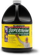 SUPERthrive Plant Vitamin Solution, 1 Gallon, Clear by GreenHaven Gardens