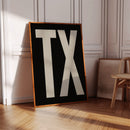 TX