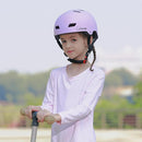 Bike Skateboard Helmet, Adjustable and Multi-Sport for Skate Scooter, 3 Sizes for Adult Youth Kids Toddler by TinyTreasures Baby Boutique