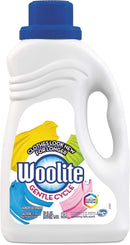 Woolite Everdya Liquid Laundry Detergent, Sprakling Falls Scent, 50 Ounce by TinyTreasures Baby Boutique