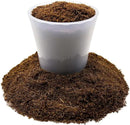 Premium Organic Coconut Coir Mix for Home Gardening - All Natural Soil Amendment - PH Balanced and Double Washed Coco Coir by Gardenera (1 Quart Bag) by GreenHaven Gardens