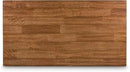 Signature Design by Ashley Wildenauer Farmhouse 2-Drawer Lift-Top Coffee Table with 2 Storage Bins Under Top and Casters, Light Brown & Black by CozyNest Decor