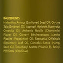MAJESTIC PURE Eucalyptus Mint Massage Oil for Massage Therapy - Refreshing, and Relaxing - Natural Oils with Eucalyptus Essential Oil - for All Skin Types - Men and Women - 8 fl oz by CozyNest Decor