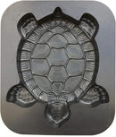 Turtle Shape Stepping Stone Mold, Tortoise Concrete Cement Mould Walk Maker, DIY Personalized Manual Garden Lawn Pathmate Paving Pavement Paver by GreenHaven Gardens