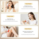Body Smart Scraping - 3 in 1 Body Sculpting Machine - Best Cellulite Removal Machine- Body Sculptor，Suitable for Legs, Abdomen, Arms, Love Handles, Relieves Muscle Tension and Tightens Skin by CozyNest Decor