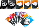 Hasbro Gaming 5 Alive Card Game, Fast-Paced Game for Kids and Families, Easy to Learn, 2 to 6 Players, Fun Summer Activities, Vacation Travel Essentials, Ages 8+ by TinyTreasures Baby Boutique