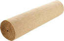VEVOR Burlap Fabric Roll, 40” x 150 ft High Density Natural Jute Fiber Material for Outdoor Plant Care, Tree Wrap Roll, Decor, DIY Crafts, Wedding, Garden Weed Barrier, Plants & Trees Winter Covering by GreenHaven Gardens