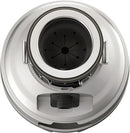 Waste King Garbage Disposal for Kitchen Sink with Power Cord, Food Waste Disposer, L-8000 by CozyNest Decor