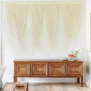 Macrame Wall Hanging Large Macrame Wall Decor Yarn Art 57" W x 41" L For Headboard Bedroom Living Room Craftsmanship Fiber Home Art by CozyNest Decor