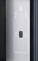 Avalon Freestanding Bottle Filler, High Capaciy Cooling, Sensor Dispensing, UV Cleaning, Digital Bottle Counter Display, Dual Filtration, WiFi Enabled by CozyNest Decor