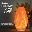 Himalayan Glow by CozyNest Decor