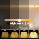 Connectable 66ft 800 LED Rope Lights Outdoor, Warm White Strip Lights Plug in, Outdoor String Lights Waterproof Decorative Lighting for Deck Patio Yard Garden Pathway Pool Camping Room Indoor Décor by TinyTreasures Baby Boutique