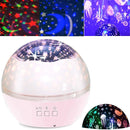 Night Light Kids Toys for 1-10 Year Old Girls Boys Baby Star Projector Nightlight for Toddler Baby Projection Lamp Night Light for Bedroom 3-8 Year Old Girls Kid Room Decor Christmas Birthday Gifts by TinyTreasures Baby Boutique
