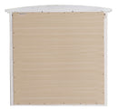 Hammond - Elegant Wall Mirror by HouseOfZazla