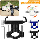 GBruno MTB Bike Handlebar Phone Holder
