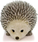 Roman Pudgy Pal Garden Figure, 75262, Hedgehog, 6.25 inches tall by GreenHaven Gardens