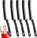 Gap Cleaning Brush, Dead Corners Multifunctional Brushes,Bathroom Crevice Gaps Cleaning Brush，Clean The Dead Corners of Bathroom Kitchen Tiles for Bathroom Kitchen Tiles Window Slots (5pcs) by CozyNest Decor
