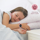 Kids Watches for Girls Boys Digital Sport Watch with Step Counter Pedometer Vibration Alarm Clock, No App Waterproof Fitness Tracker Kids Watch Boys Girls Teens Students Ages 5-16 by TinyTreasures Baby Boutique