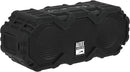 Altec Lansing LifeJacket Mini - Waterproof Bluetooth Speaker with Lights, Portable Wireless Speaker for Pool, Beach, Hiking, Sports, Camping, 16 Hour Playtime, Floats in Water by TinyTreasures Baby Boutique
