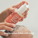Frida Baby Cradle Cap Treatment, Cradle Cap Shampoo for Babies + Flake Fixer Scalp Spray, Cradle Cap Kit Soothes Baby's Scalp, Prevents Dryness and Flakes by TinyTreasures Baby Boutique