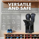 JobSite Boot Dryer - Mighty Dry with Heat Blower Fan - Fast Glove & Shoe Dryer - Helps Reduce Odor by CozyNest Decor